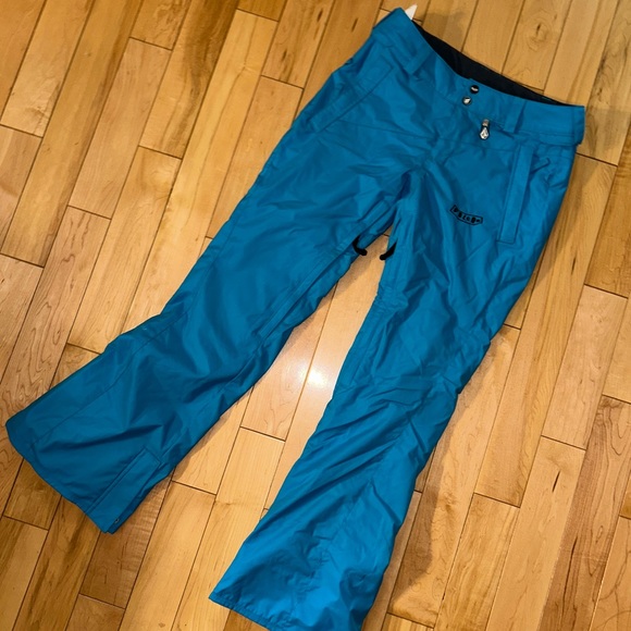 Volcom Other - Volcom Nimbus snow pants size small